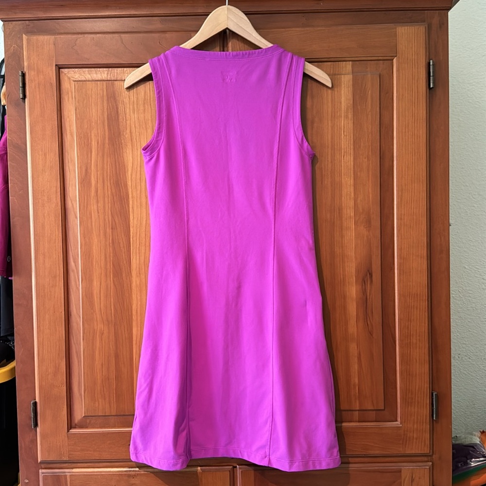 Toad & Co Summer Dress - Picture 2 of 3